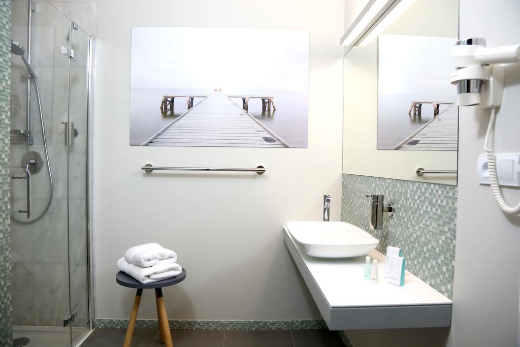 شقة Apartament Soleil II غدانسك الغرفة الصورة